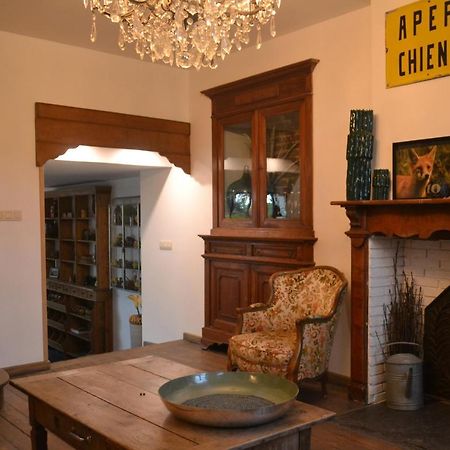 Maison Du Chien Vert Corbion ภายนอก รูปภาพ