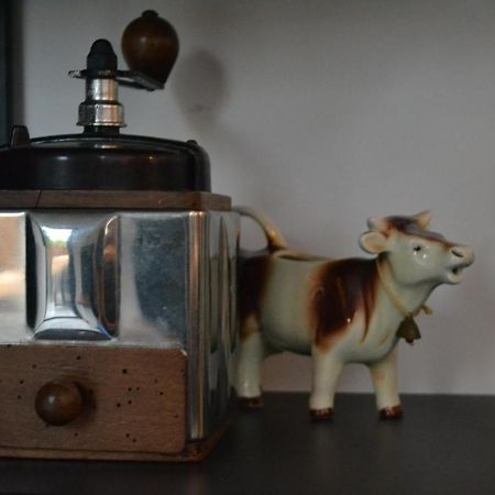 Maison Du Chien Vert Corbion ภายนอก รูปภาพ