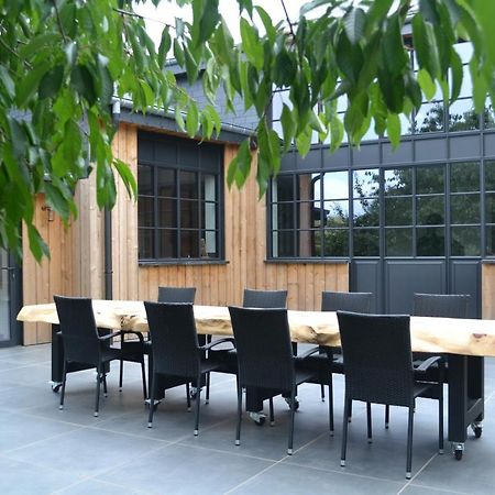 Maison Du Chien Vert Corbion ภายนอก รูปภาพ