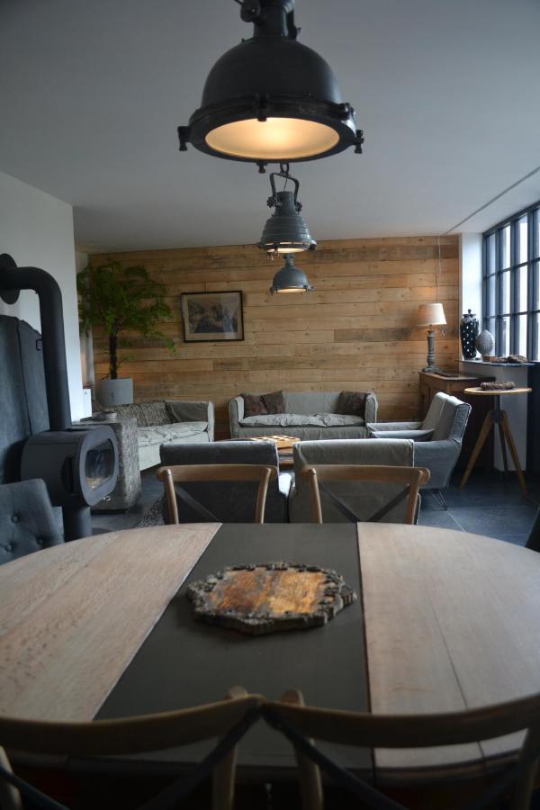 Maison Du Chien Vert Corbion ภายนอก รูปภาพ