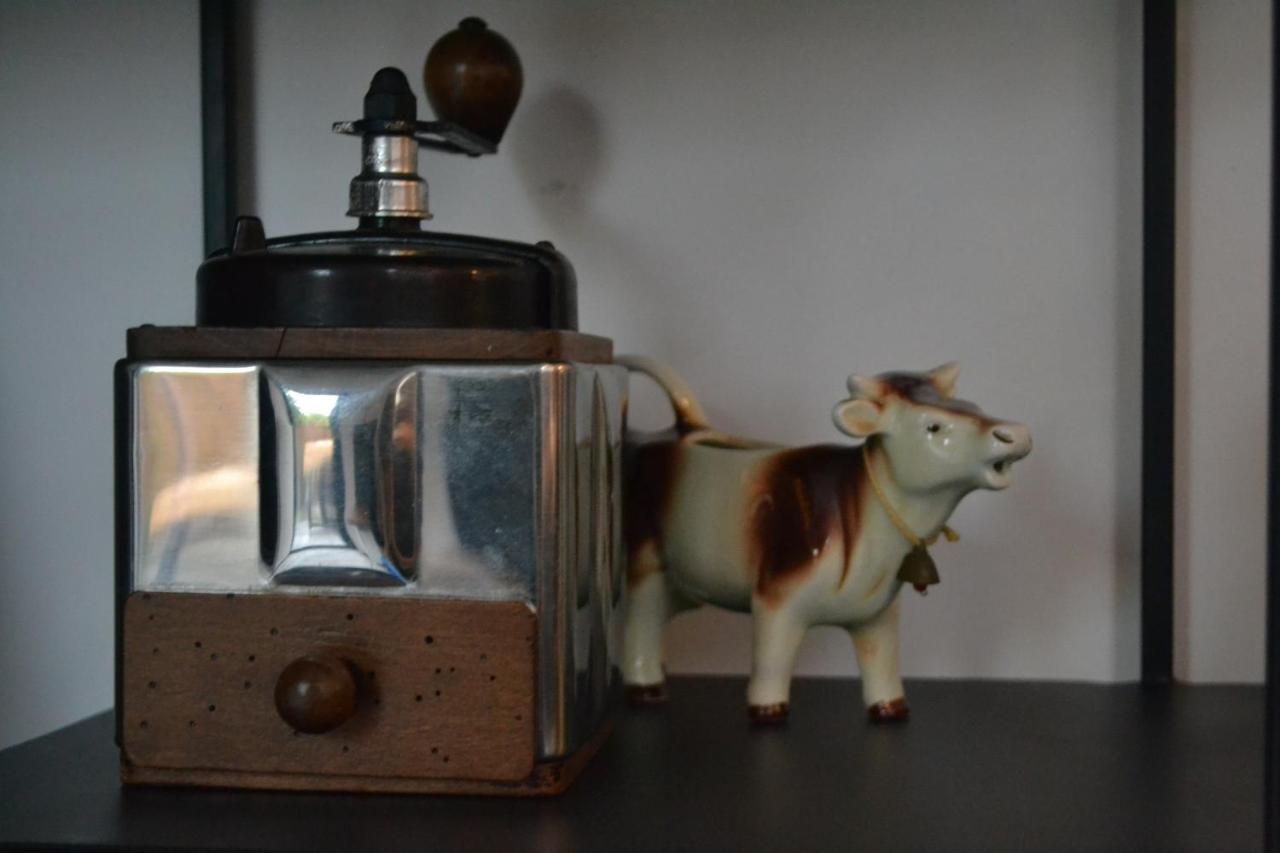 Maison Du Chien Vert Corbion ภายนอก รูปภาพ