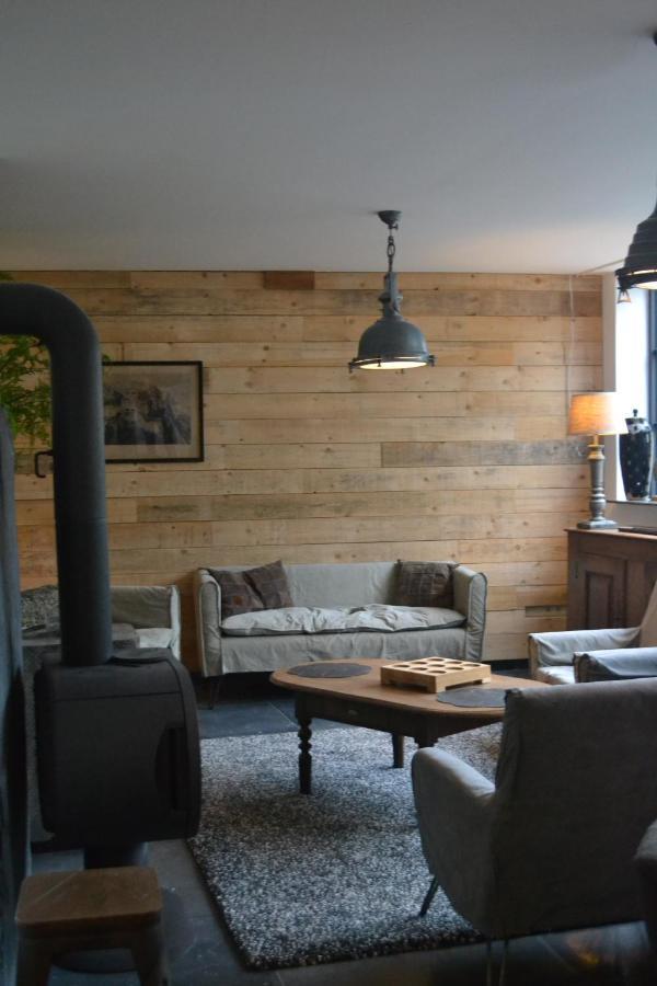 Maison Du Chien Vert Corbion ภายนอก รูปภาพ