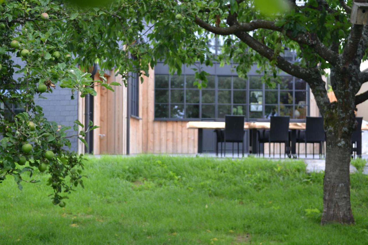 Maison Du Chien Vert Corbion ภายนอก รูปภาพ