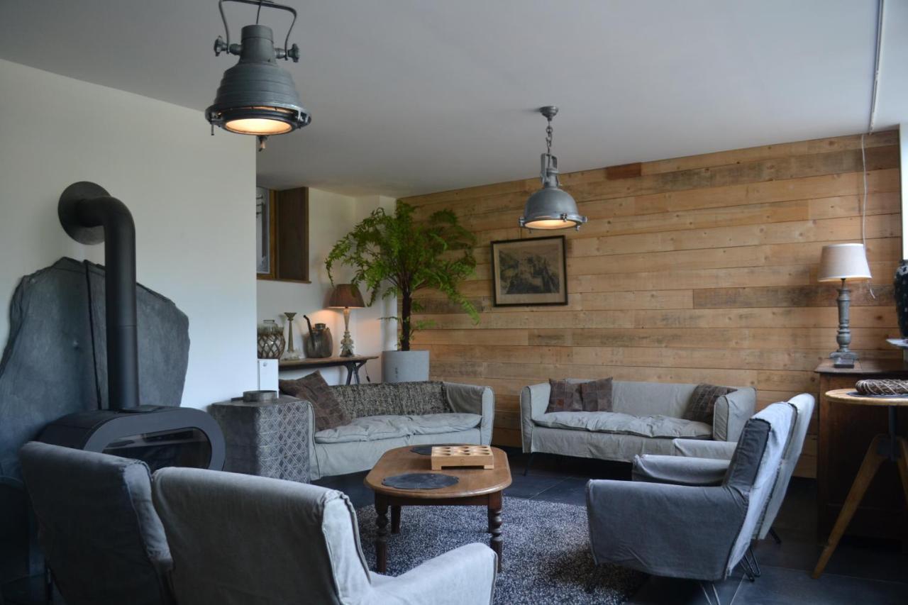 Maison Du Chien Vert Corbion ภายนอก รูปภาพ