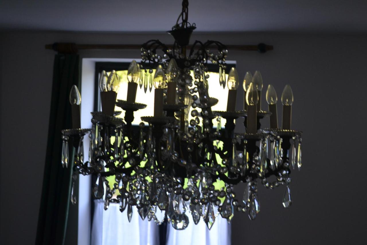 Maison Du Chien Vert Corbion ภายนอก รูปภาพ