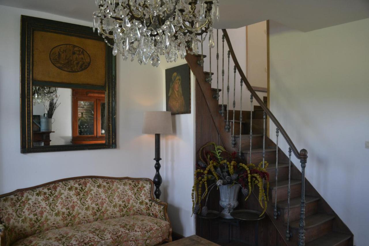 Maison Du Chien Vert Corbion ภายนอก รูปภาพ
