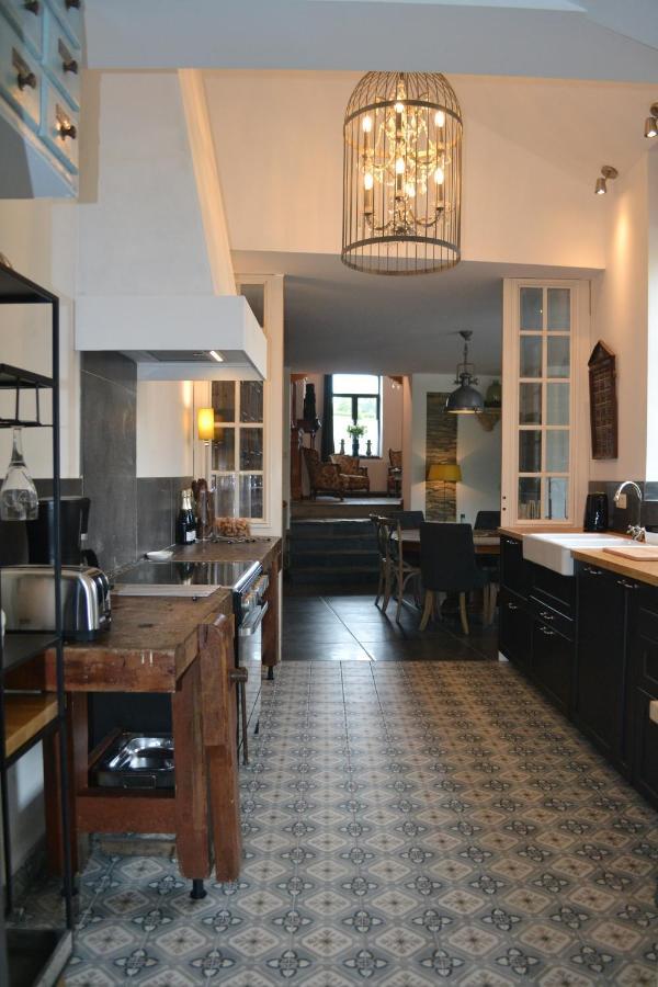 Maison Du Chien Vert Corbion ภายนอก รูปภาพ