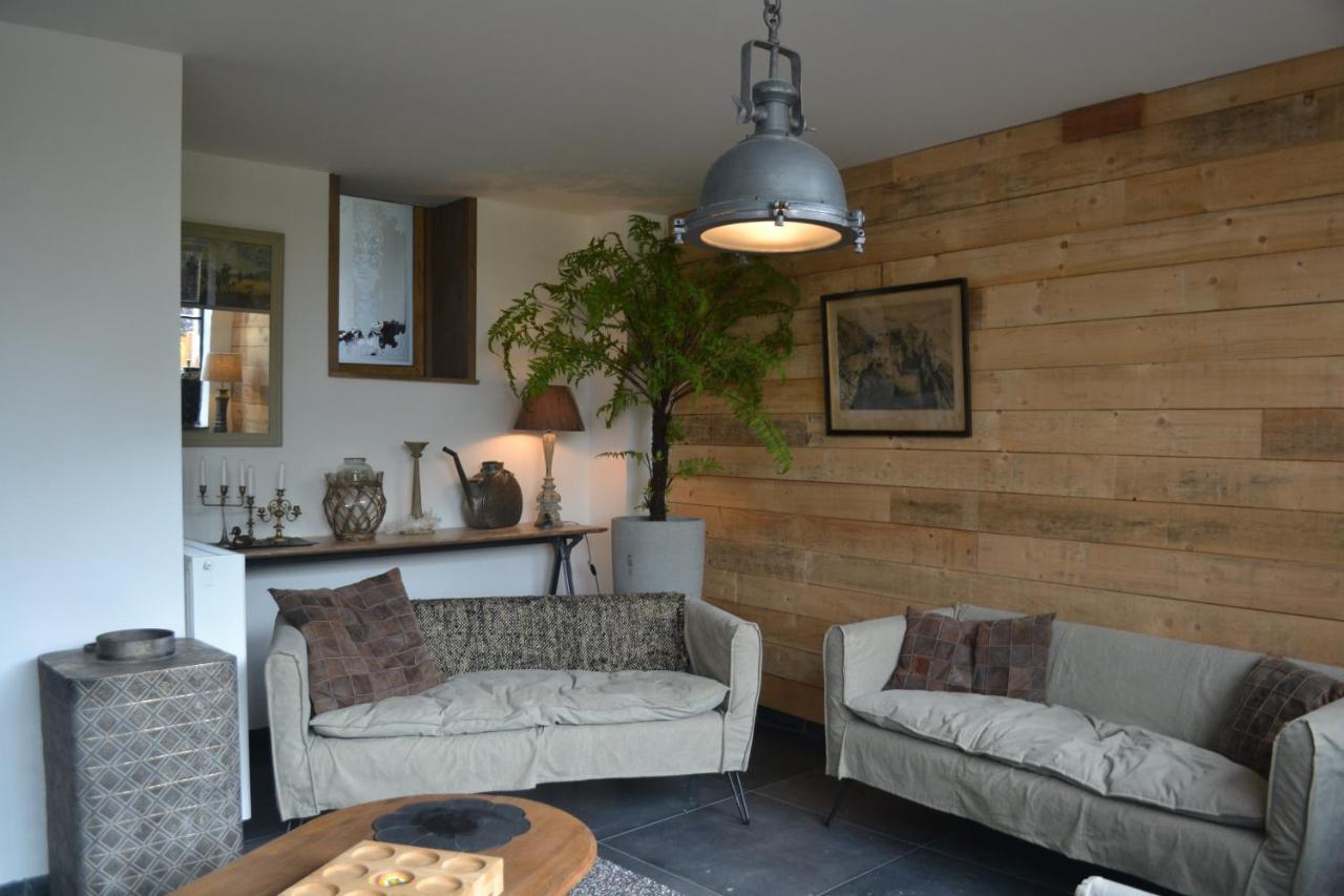 Maison Du Chien Vert Corbion ภายนอก รูปภาพ