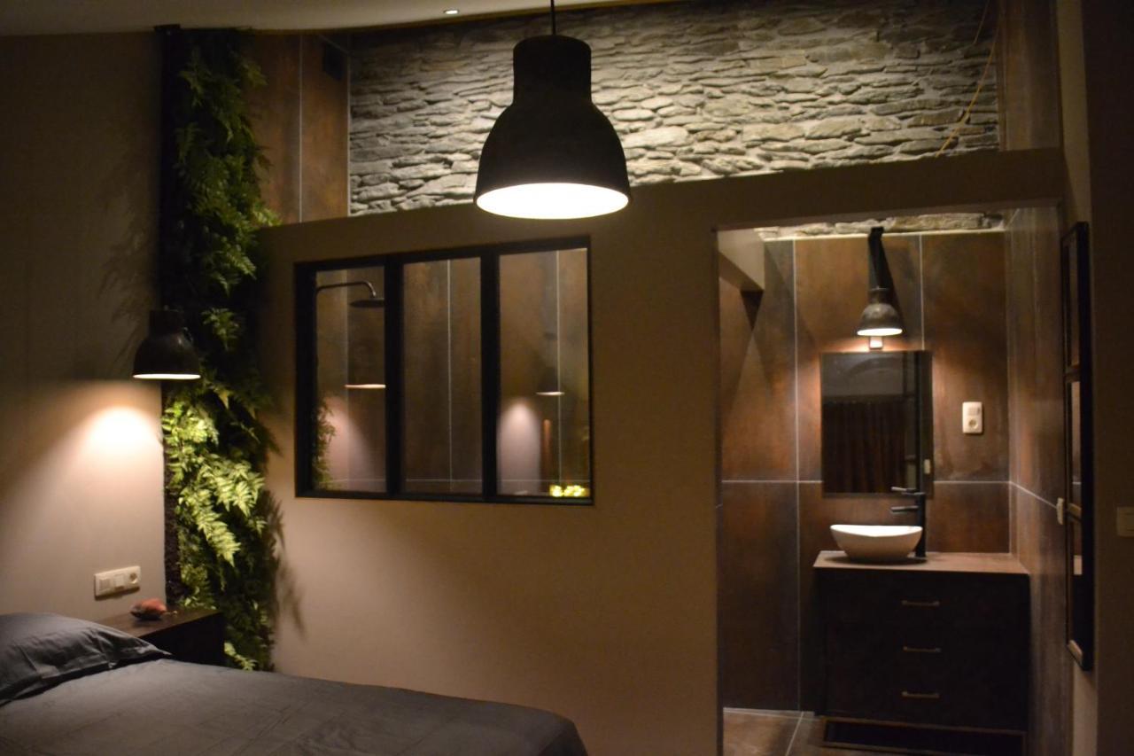 Maison Du Chien Vert Corbion ภายนอก รูปภาพ