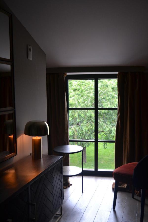 Maison Du Chien Vert Corbion ภายนอก รูปภาพ