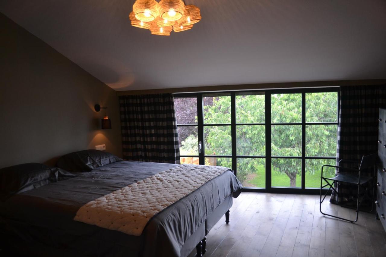 Maison Du Chien Vert Corbion ภายนอก รูปภาพ
